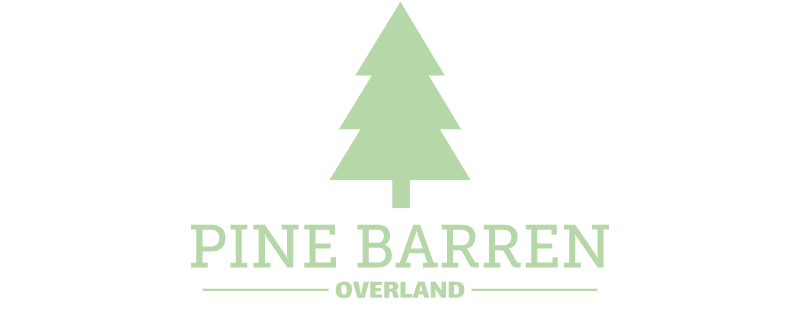 Pine Barren Overland